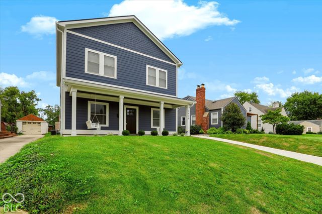2430 Northview Avenue, Indianapolis, IN 46220