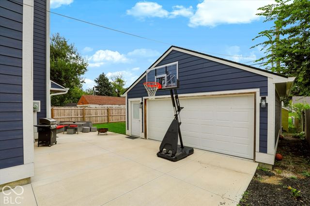 2430 Northview Avenue, Indianapolis, IN 46220
