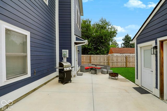 2430 Northview Avenue, Indianapolis, IN 46220