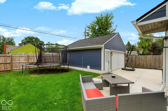 2430 Northview Avenue, Indianapolis, IN 46220