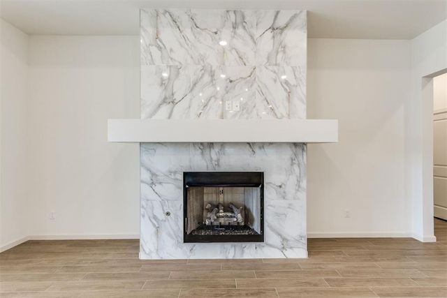 2405 Crystal Creek Drive, Yukon, OK 73099