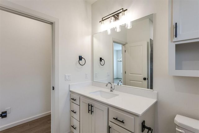 2405 Crystal Creek Drive, Yukon, OK 73099