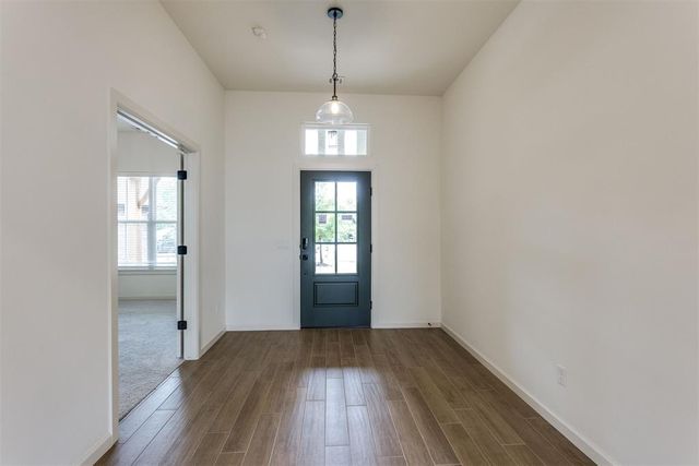 2405 Crystal Creek Drive, Yukon, OK 73099