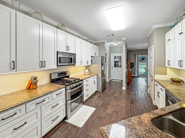 148 CLAIRE DR, Atoka, TN 38004