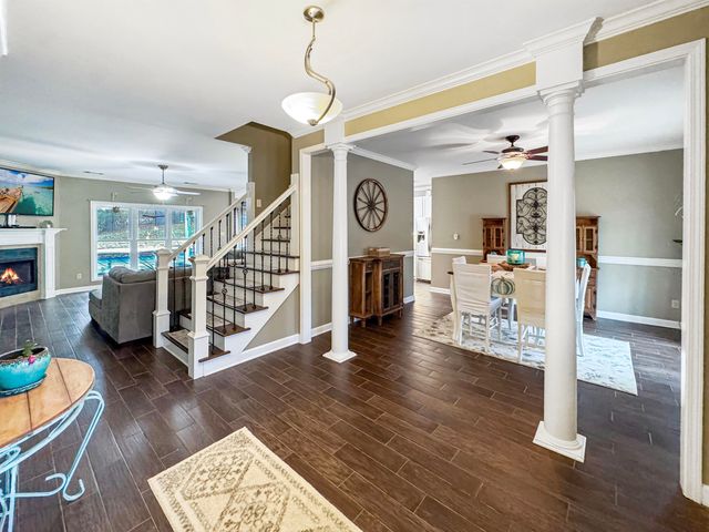 148 CLAIRE DR, Atoka, TN 38004