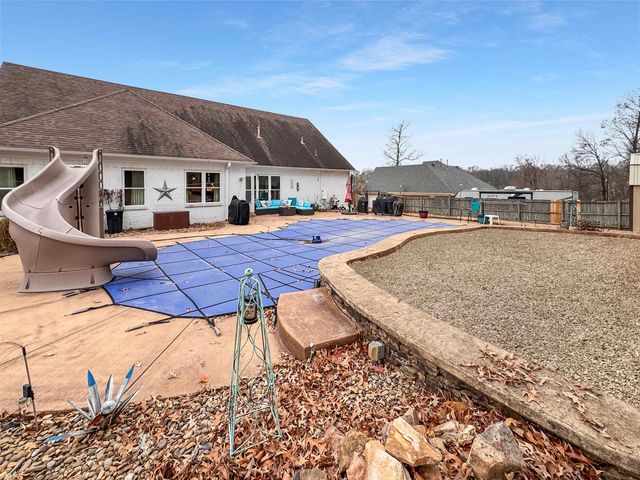 148 CLAIRE DR, Atoka, TN 38004