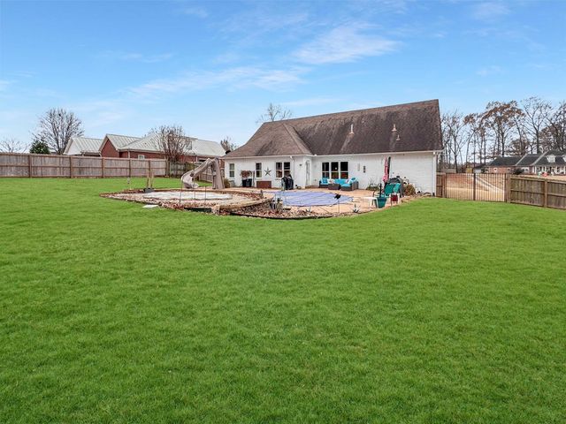 148 CLAIRE DR, Atoka, TN 38004