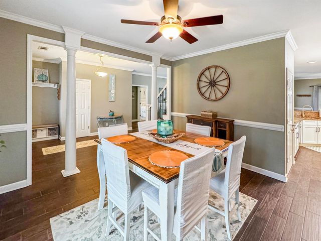 148 CLAIRE DR, Atoka, TN 38004