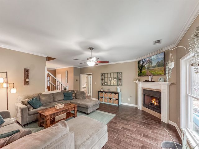 148 CLAIRE DR, Atoka, TN 38004