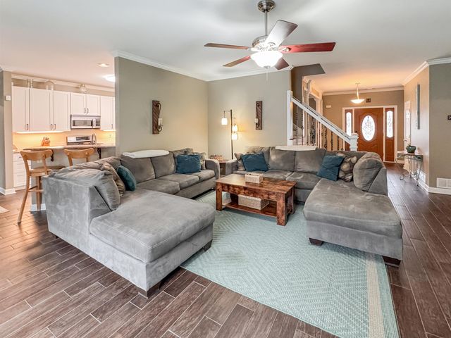 148 CLAIRE DR, Atoka, TN 38004