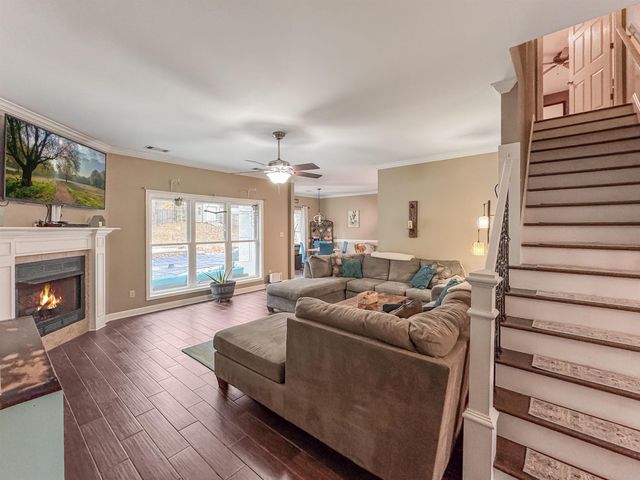 148 CLAIRE DR, Atoka, TN 38004