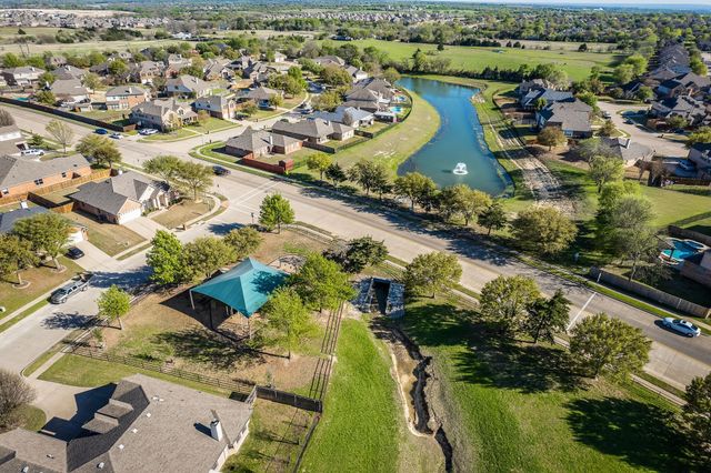 5021 Prosperity Row, Midlothian, TX 76065