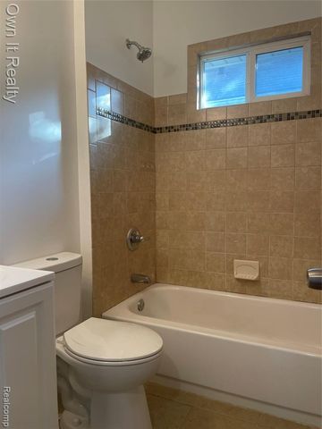 2492 Glendale Street, Detroit, MI 48238