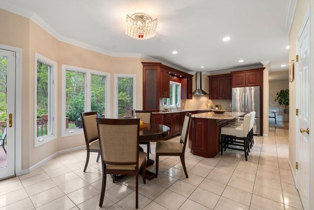 11 Black Elk Road, Sharon, MA 02067