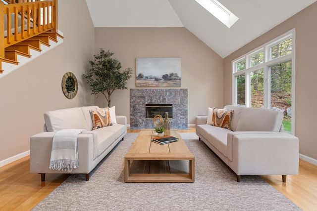 11 Black Elk Road, Sharon, MA 02067