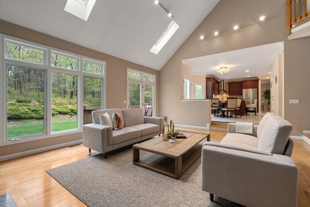 11 Black Elk Road, Sharon, MA 02067