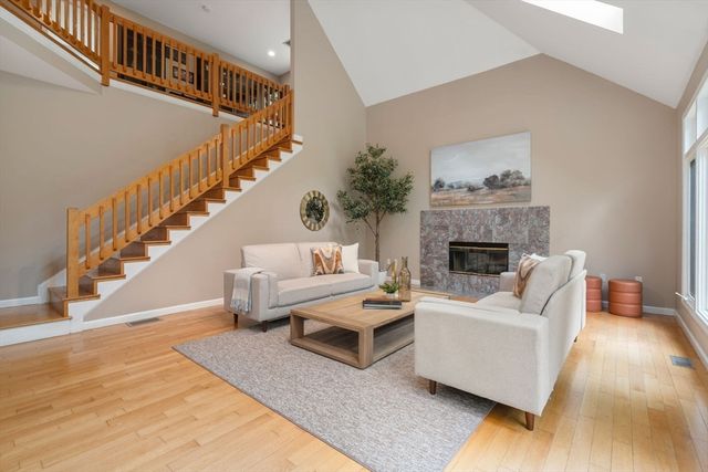 11 Black Elk Road, Sharon, MA 02067