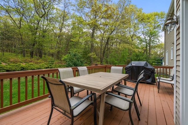 11 Black Elk Road, Sharon, MA 02067