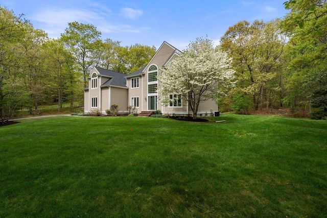 11 Black Elk Road, Sharon, MA 02067