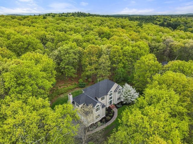 11 Black Elk Road, Sharon, MA 02067