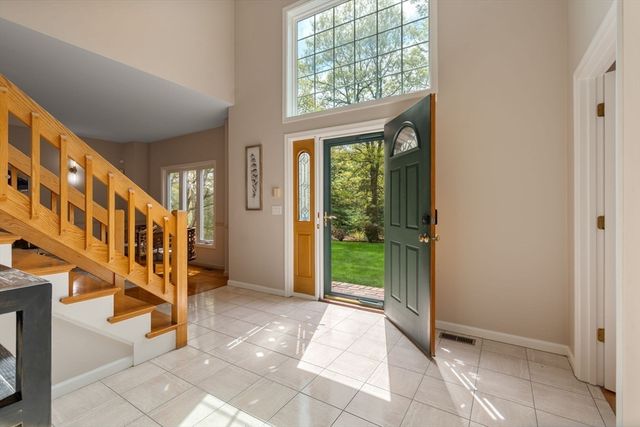 11 Black Elk Road, Sharon, MA 02067
