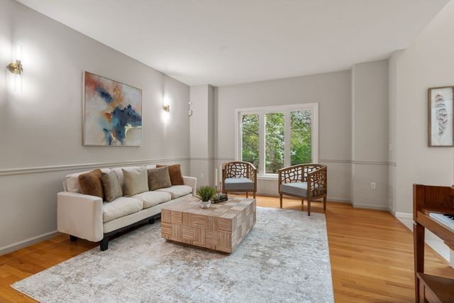 11 Black Elk Road, Sharon, MA 02067