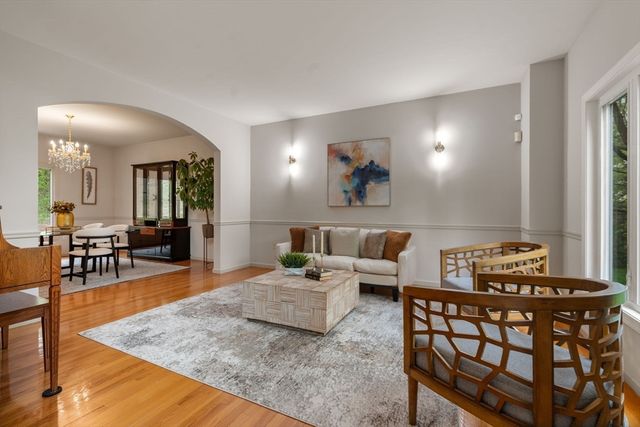 11 Black Elk Road, Sharon, MA 02067