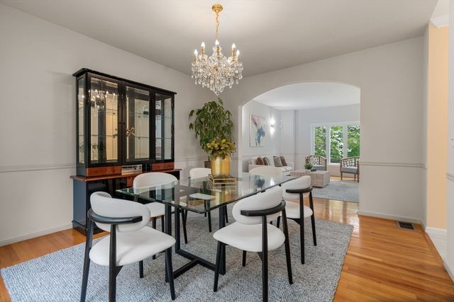 11 Black Elk Road, Sharon, MA 02067