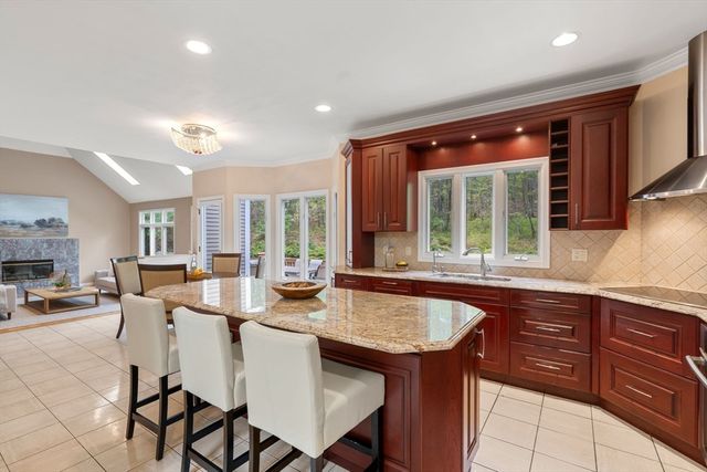 11 Black Elk Road, Sharon, MA 02067