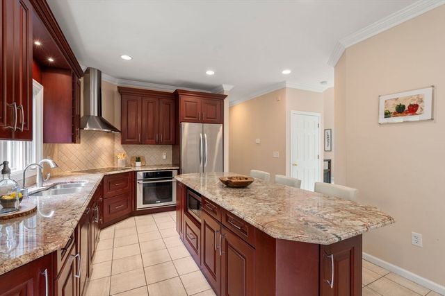 11 Black Elk Road, Sharon, MA 02067