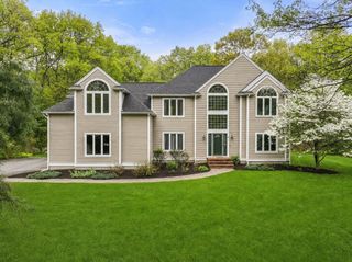 11 Black Elk Road, Sharon, MA 02067