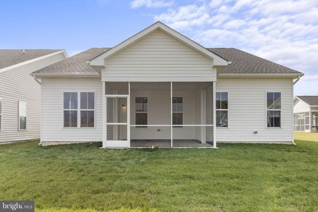 747 ROYAL VIEW DR, Bridgeville, DE 19933