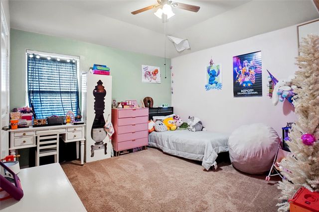 322 Chestnut Lane, Ponder, TX 76259