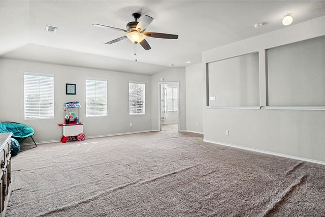322 Chestnut Lane, Ponder, TX 76259