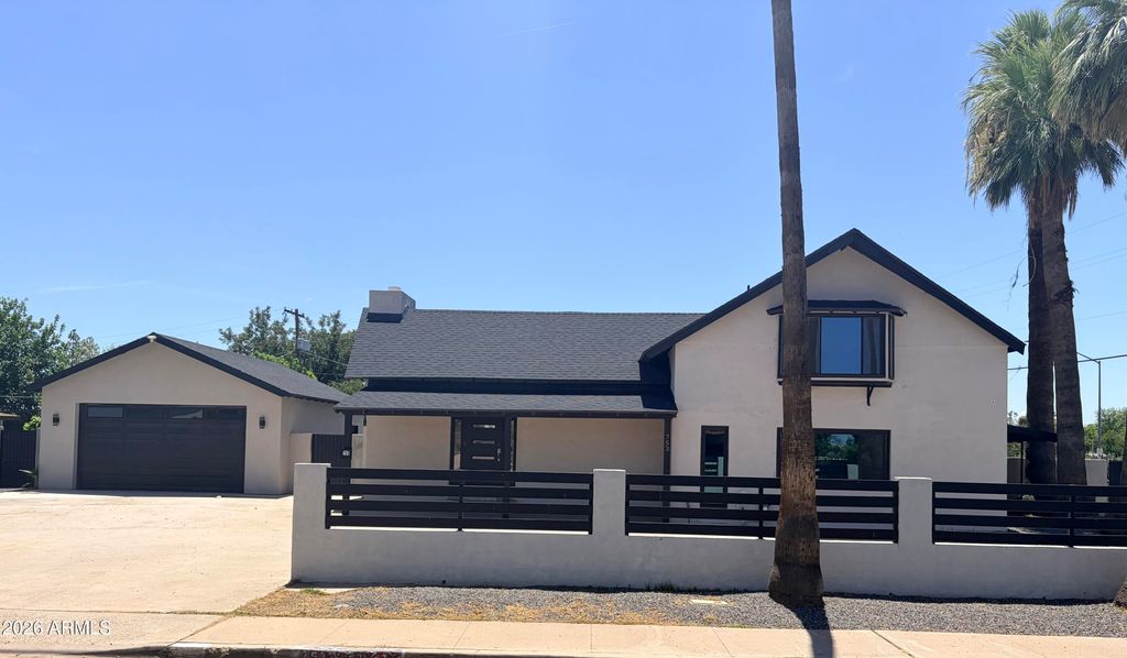 753 W 6TH Drive, Mesa, AZ 85210 — exterior