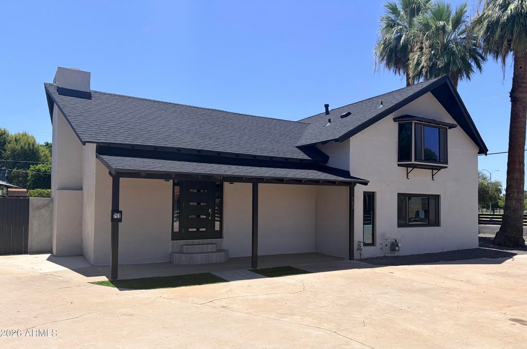 753 W 6TH Drive, Mesa, AZ 85210 — photo 2