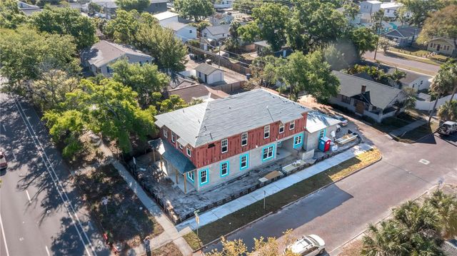 2458 1ST AVENUE S, St Petersburg, FL 33712