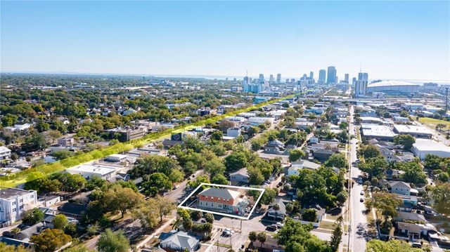 2458 1ST AVENUE S, St Petersburg, FL 33712