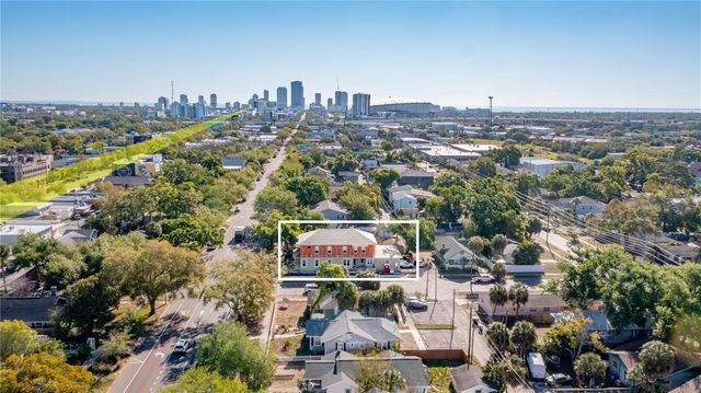 2458 1ST AVENUE S, St Petersburg, FL 33712