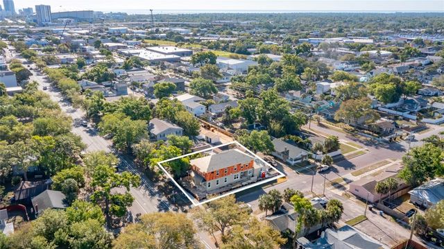 2458 1ST AVENUE S, St Petersburg, FL 33712