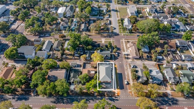 2458 1ST AVENUE S, St Petersburg, FL 33712