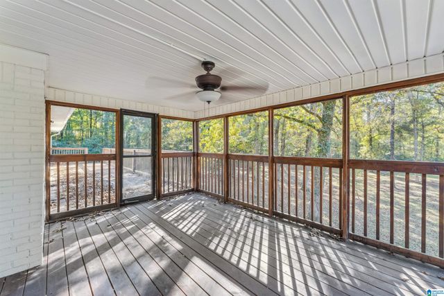 7500 MISTY LANE, Pinson, AL 35126