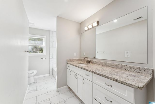 7500 MISTY LANE, Pinson, AL 35126