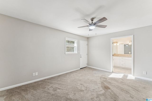 7500 MISTY LANE, Pinson, AL 35126