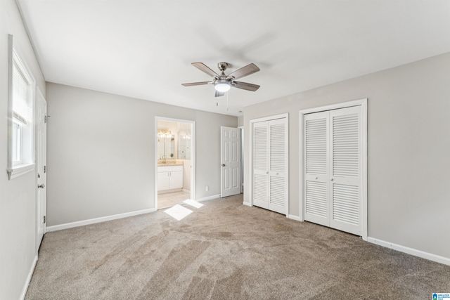 7500 MISTY LANE, Pinson, AL 35126