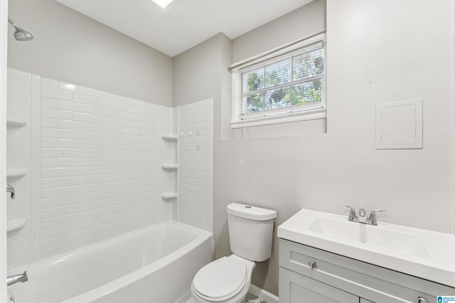 7500 MISTY LANE, Pinson, AL 35126