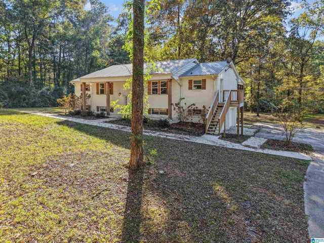 7500 MISTY LANE, Pinson, AL 35126