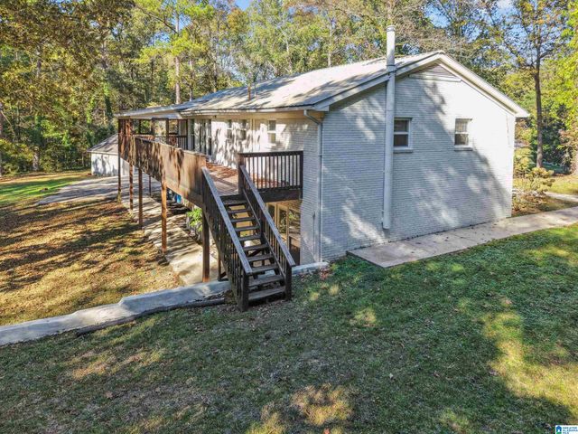 7500 MISTY LANE, Pinson, AL 35126