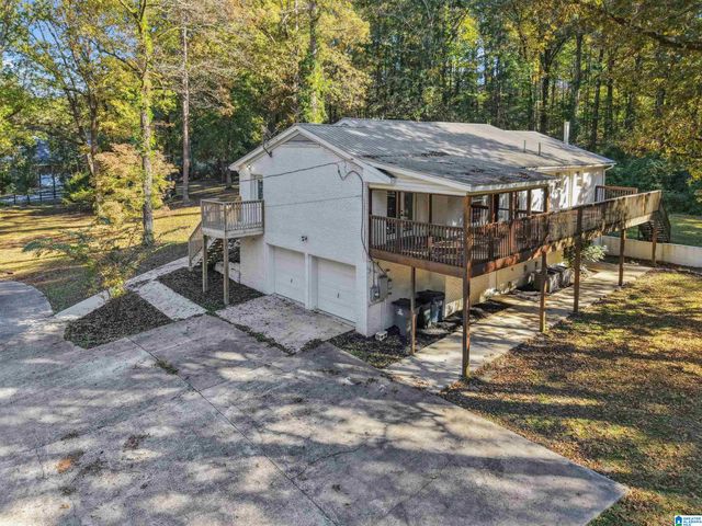 7500 MISTY LANE, Pinson, AL 35126
