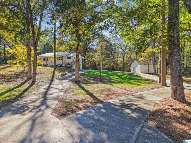 7500 MISTY LANE, Pinson, AL 35126